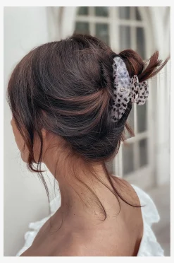 Large Hair Claw