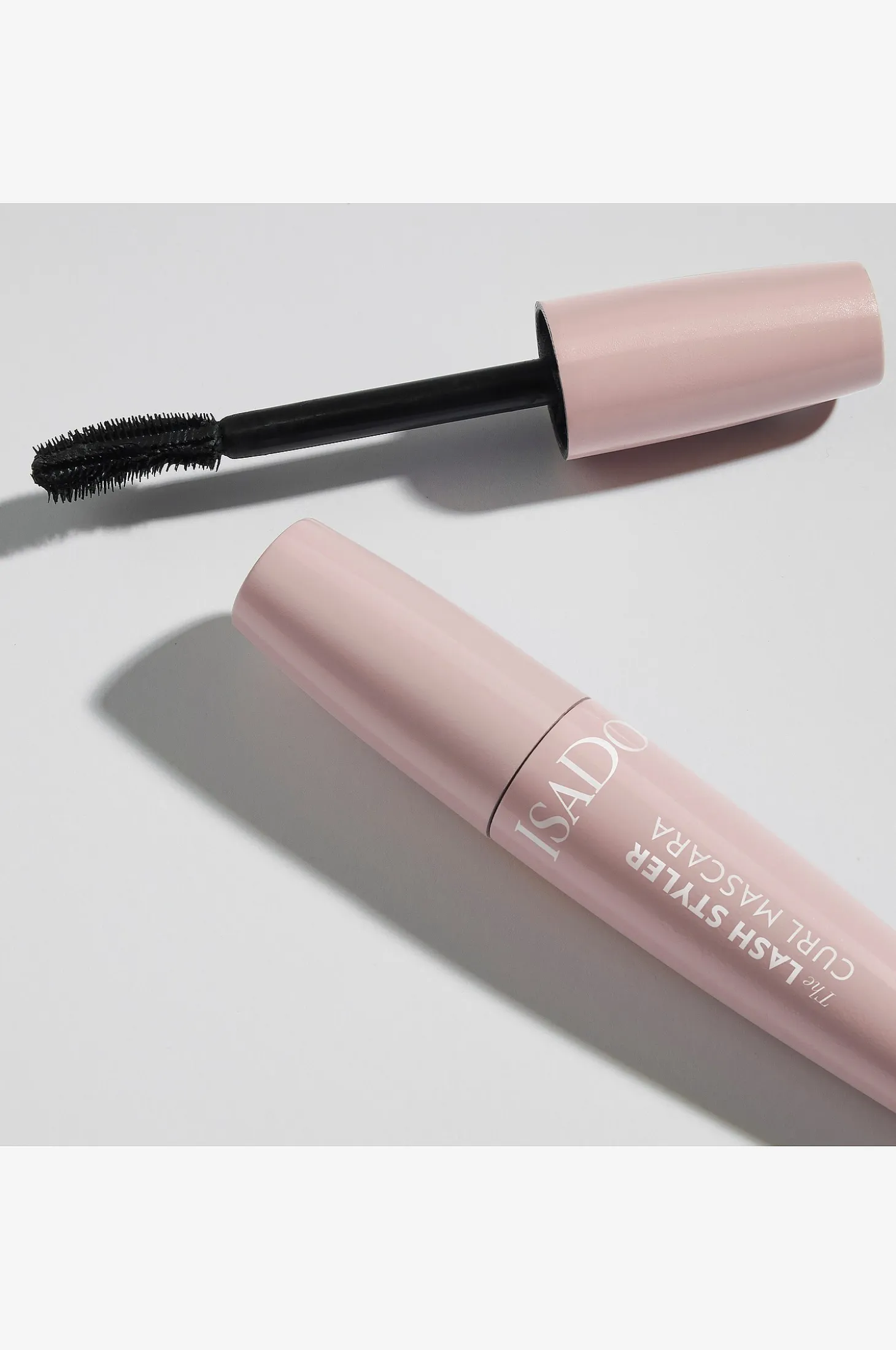 Lash Styler Curl Mascara