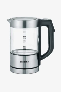 Lasinen vedenkeitin 0,5 l, WK3458