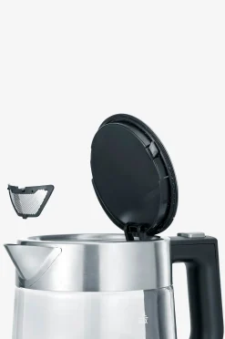 Lasinen vedenkeitin WK3468 1,0L 2200W