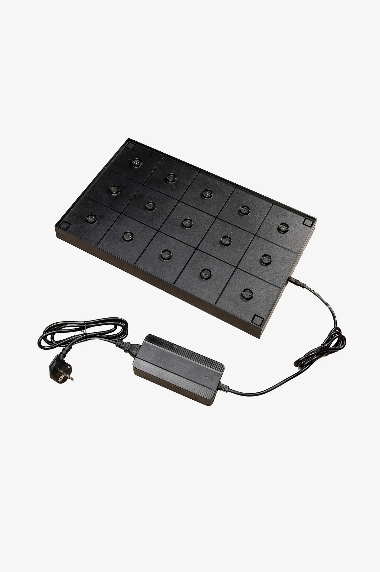 Latausyksikkö mini Usb lamppu 4 cm