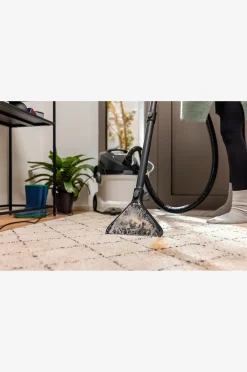 Lattianhoitokone Se5 Tekstiilien pesu 1081-2300
