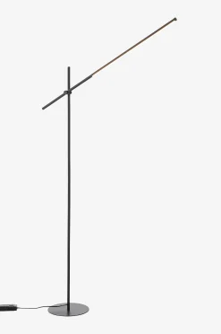 Lattiavalaisin Atom LED