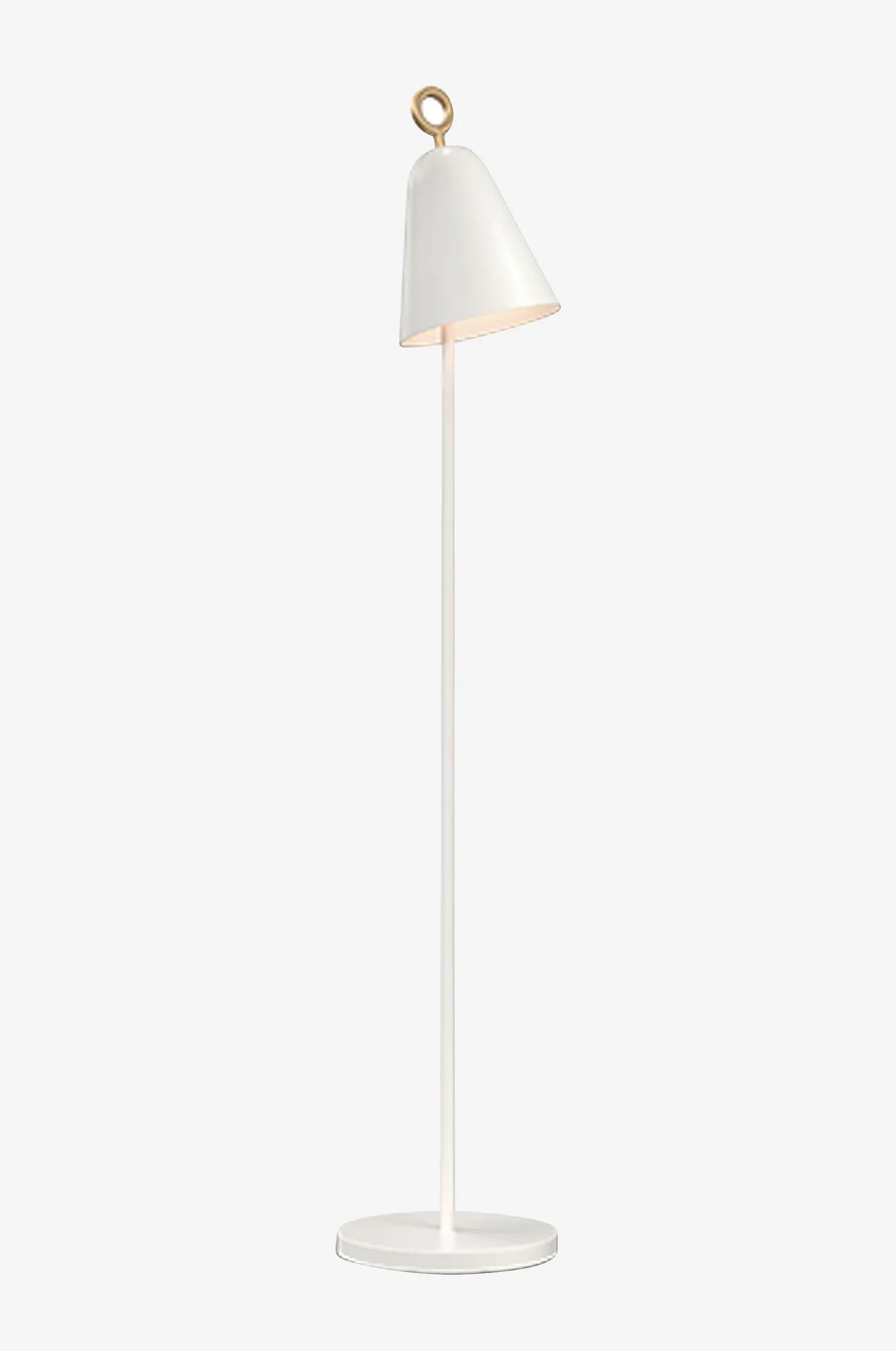 Lattiavalaisin Bella, Ø 20