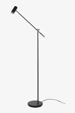 Lattiavalaisin Cato, himmennettävä, korkeus 100-143cm cm