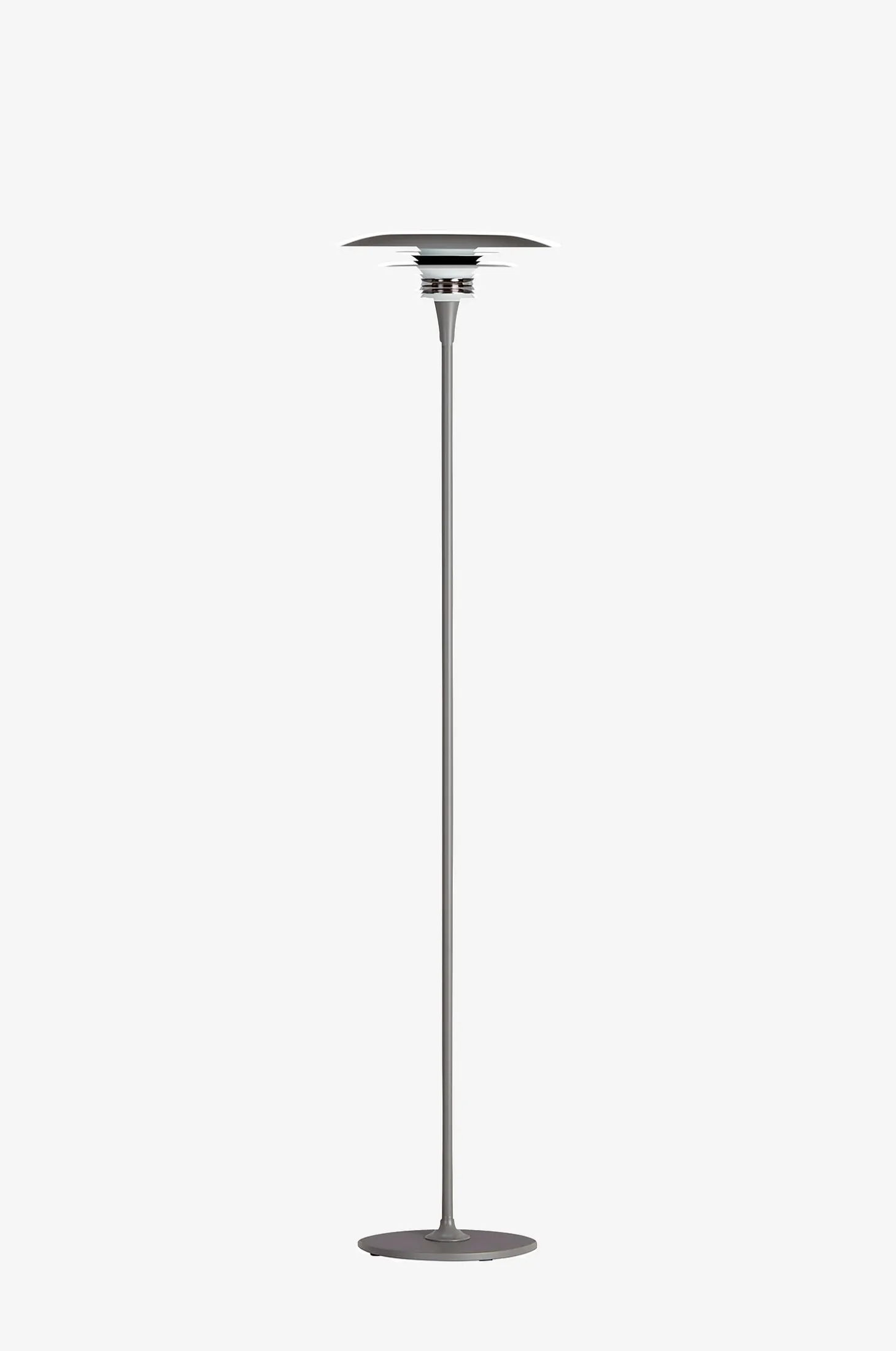 Lattiavalaisin Diablo Ø30 cm