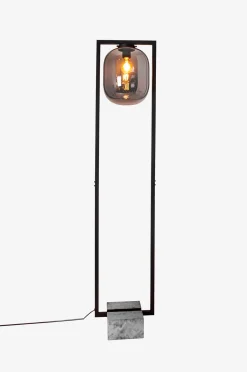 Lattiavalaisin Dixton Korkeus 150cm