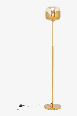 Lattiavalaisin Goblet Ball