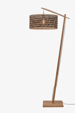 Lattiavalaisin Java K176 cm