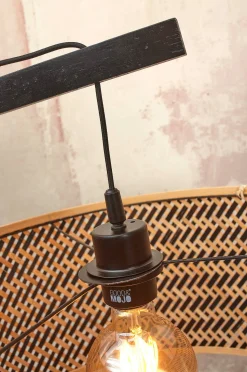 Lattiavalaisin Java K176 cm