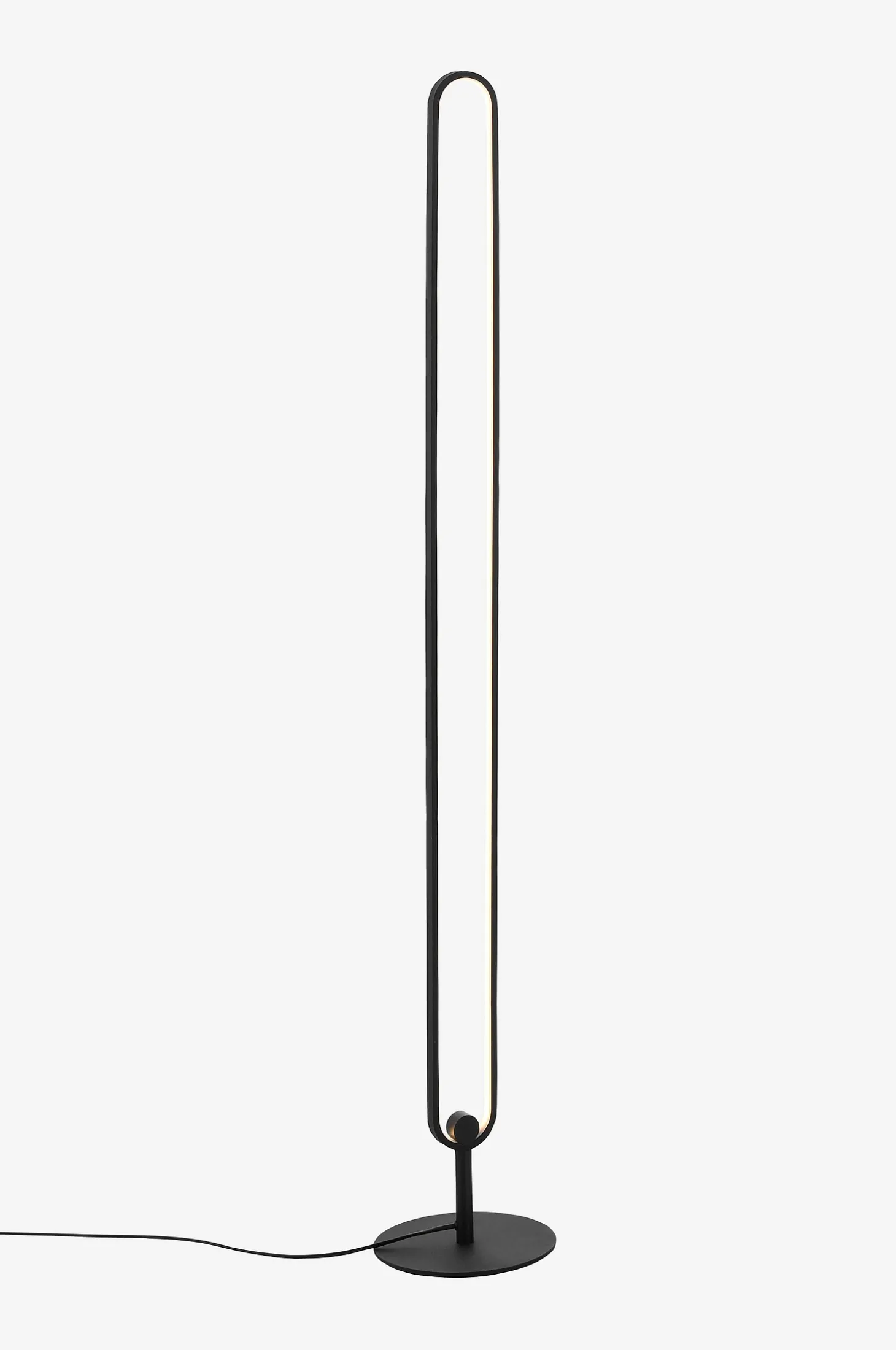 Lattiavalaisin Loop LED