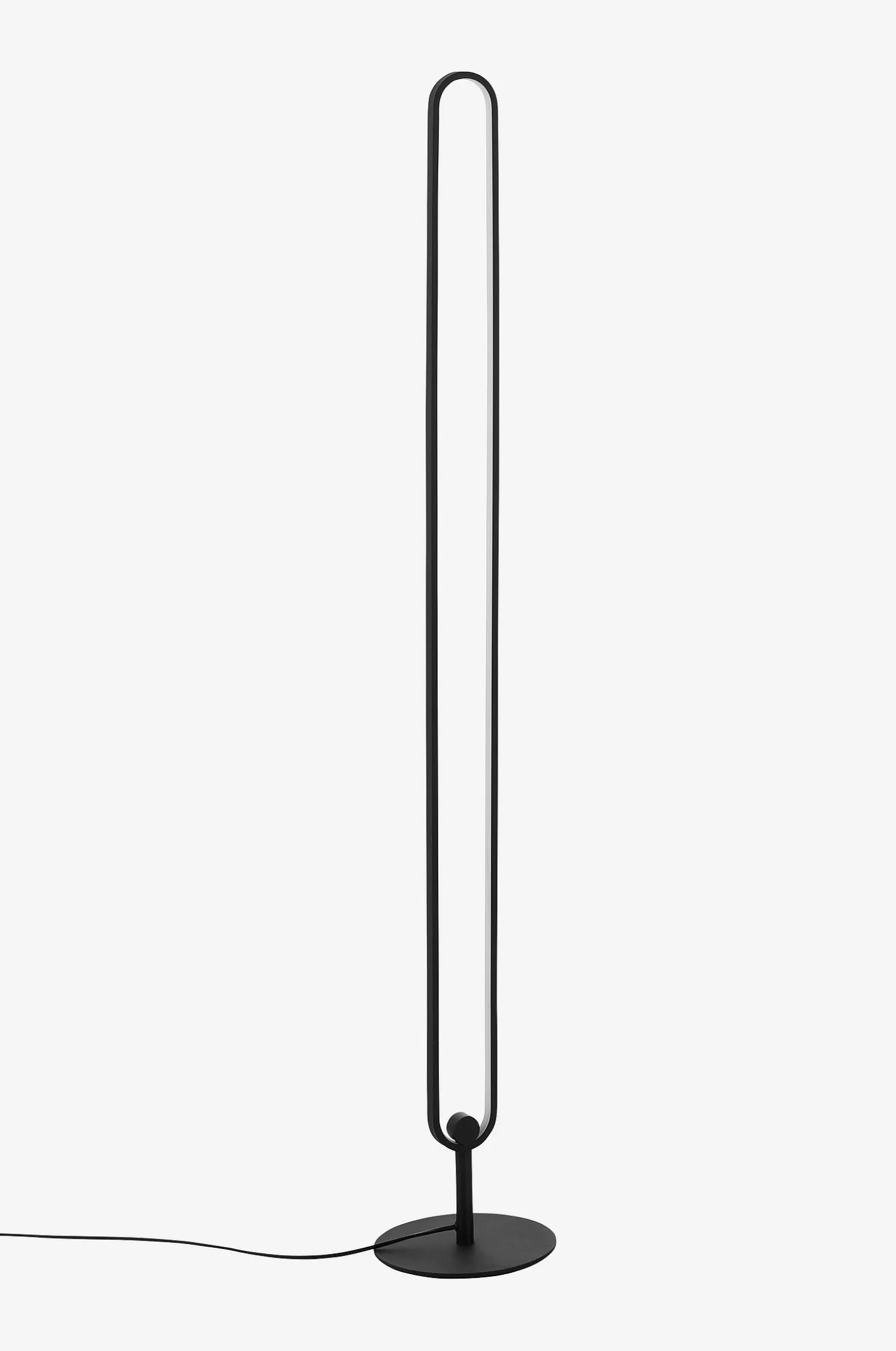 Lattiavalaisin Loop LED