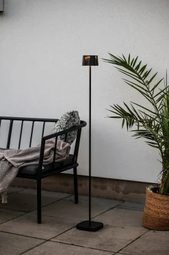 Lattiavalaisin Nice Usb 120 cm