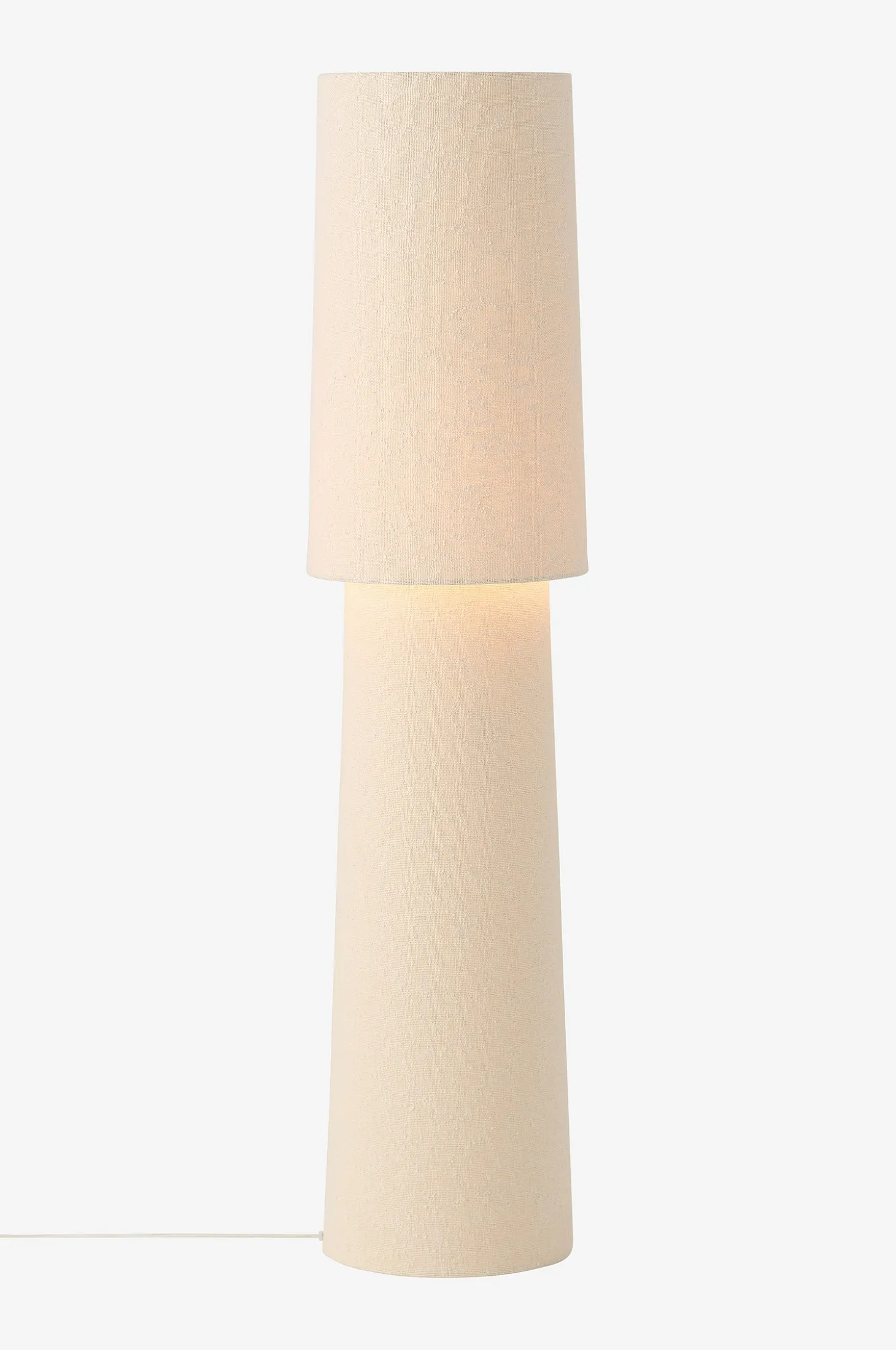 Lattiavalaisin Philo korkeus 98 cm
