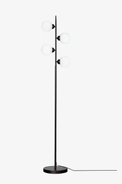 Lattiavalaisin Punto, korkeus 160 cm