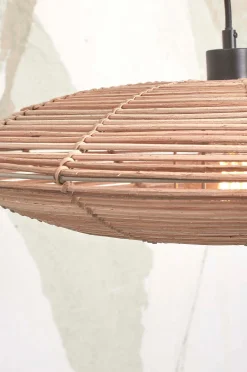 Lattiavalaisin Tanami K150 cm