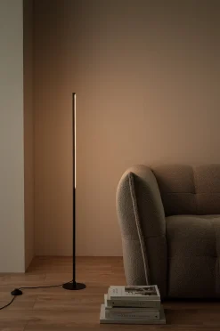 Lattiavalaisin Tobey LED