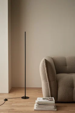 Lattiavalaisin Tobey LED