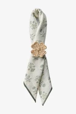 Lautasliina Floral