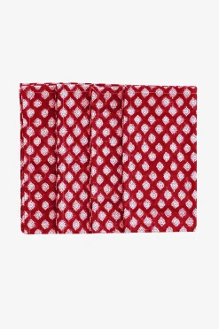 Lautasliinat Medallion 4 kpl