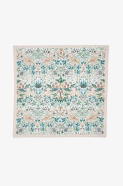 Lautasliinat Morris & Co Strawberry Thief, 2/pakk.