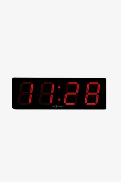 LED-kello BIG-D