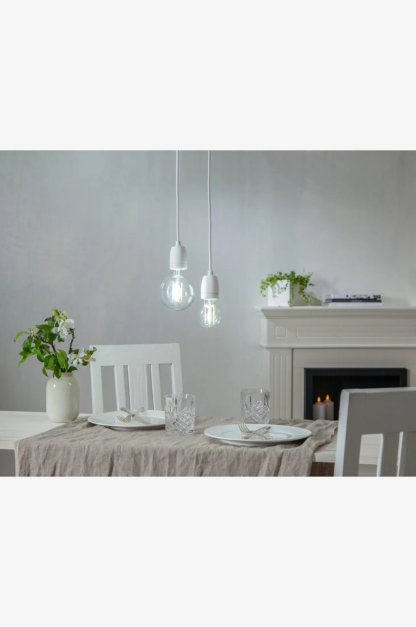LED-lamppu A60 Smart Bulb