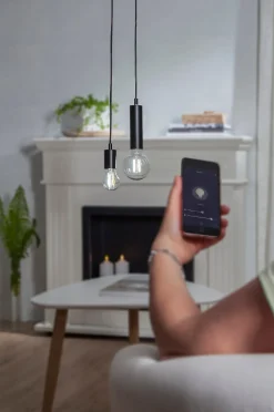 LED-lamppu A60 Smart Bulb