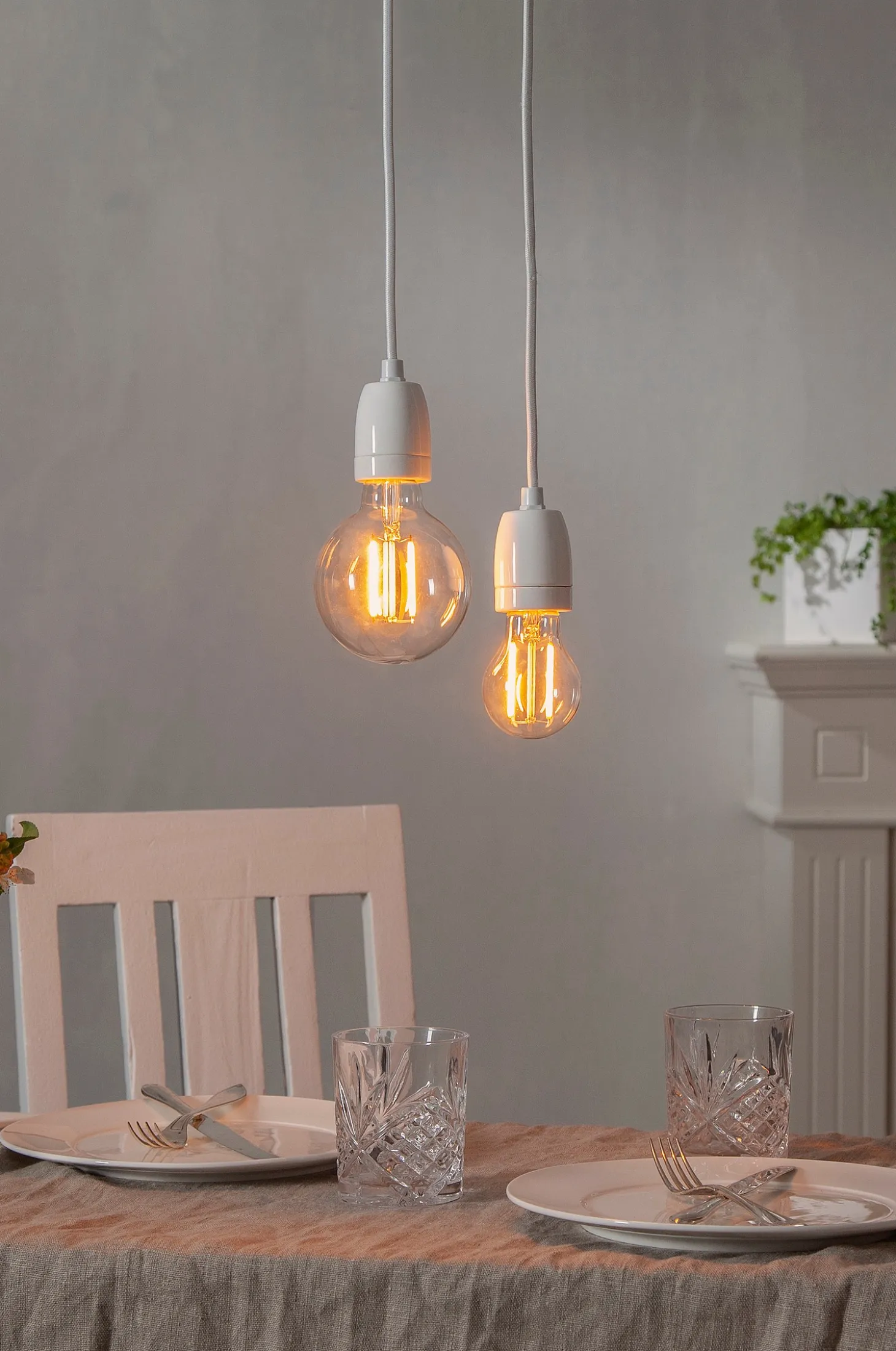 LED-lamppu A60 Smart Bulb