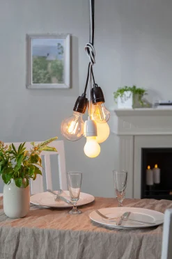 LED-lamppu A60 Smart Bulb
