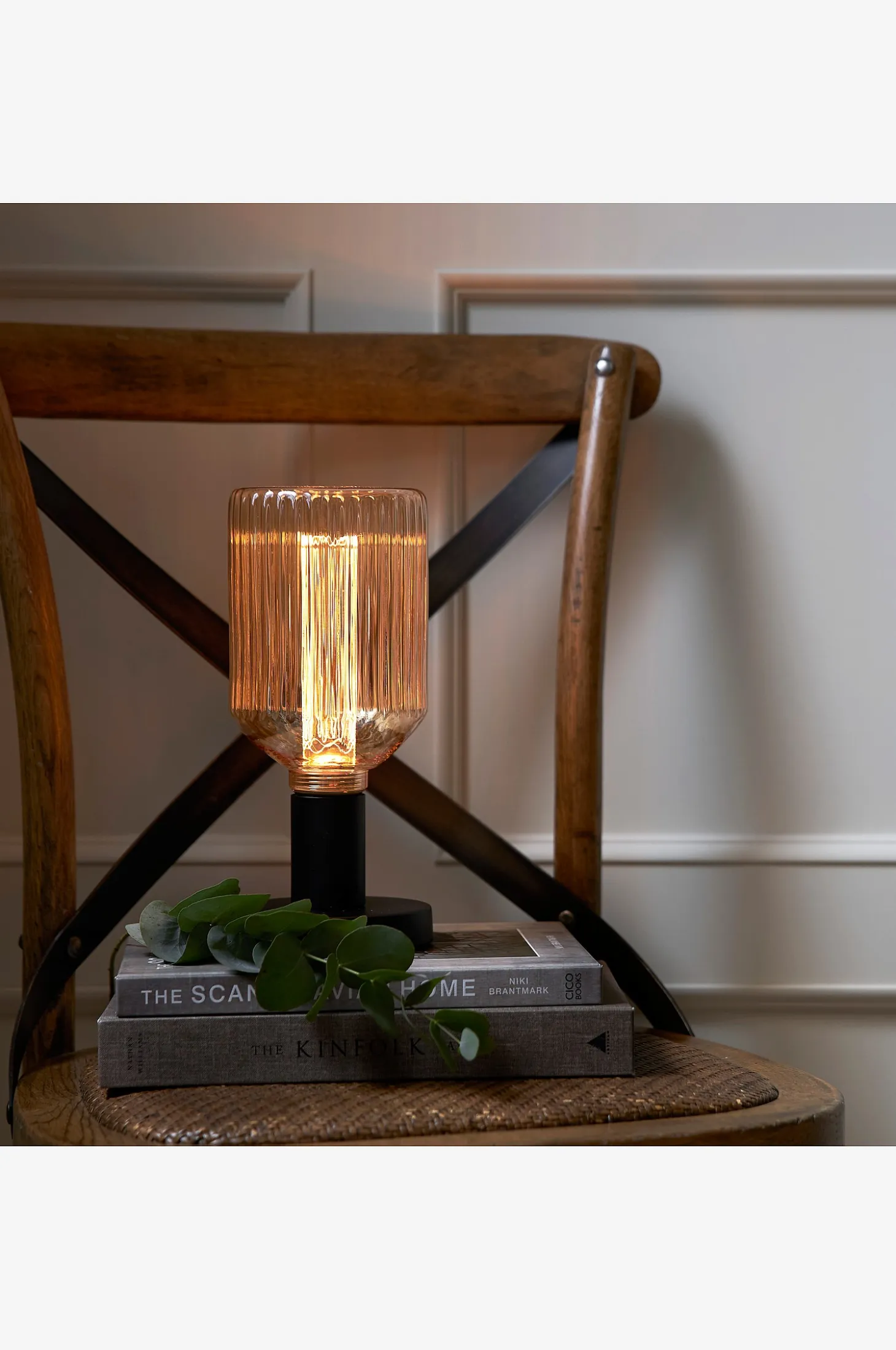LED-lamppu Decoled NGC Stripe
