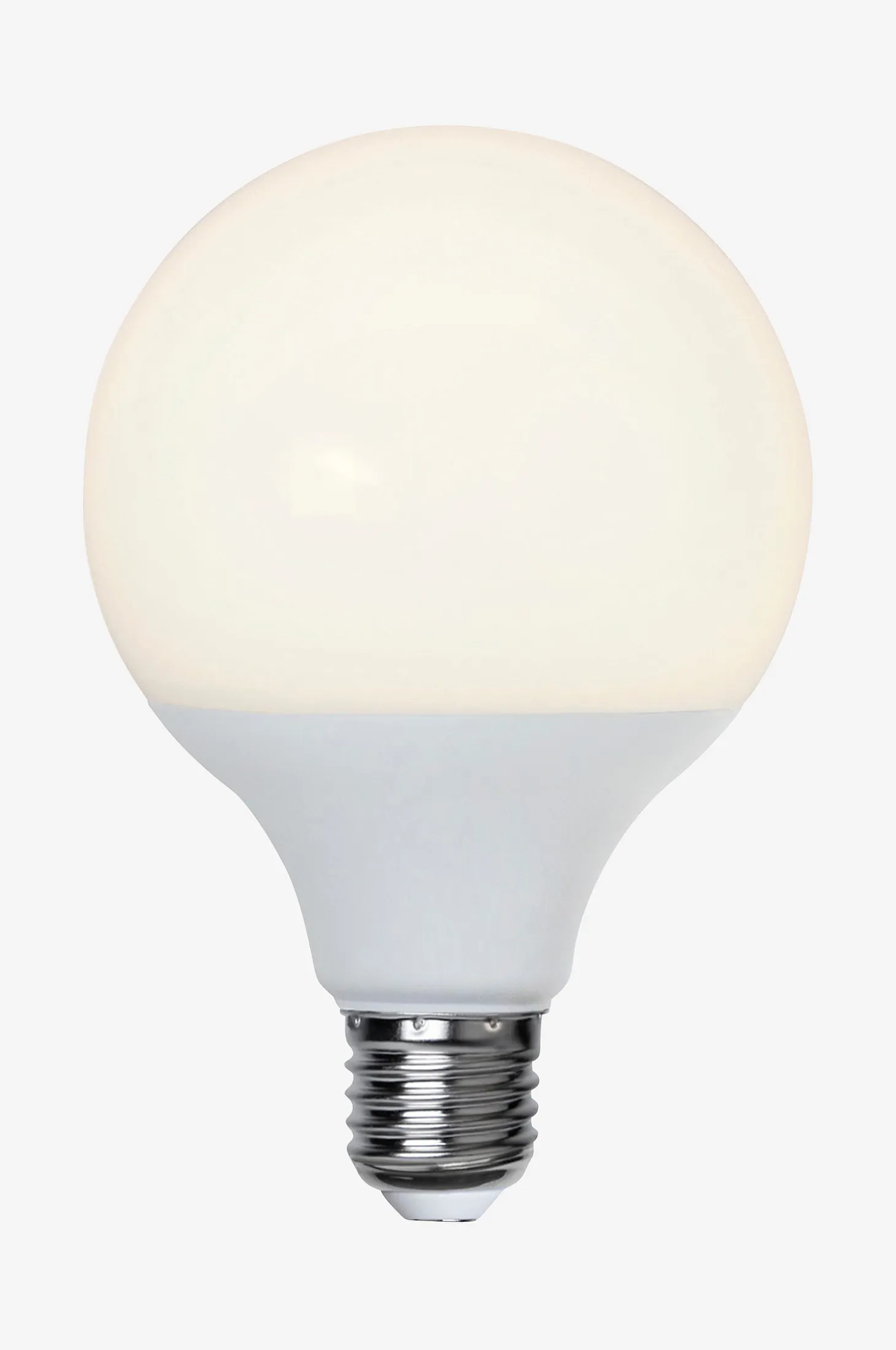 LED-lamppu E27 G95 Outdoor Lighting