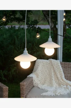 LED-lamppu E27 G95 Outdoor Lighting