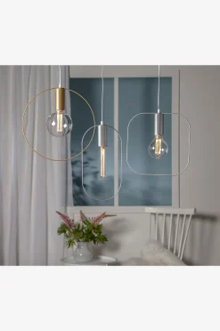 LED-lamppu E27 T30 NGC