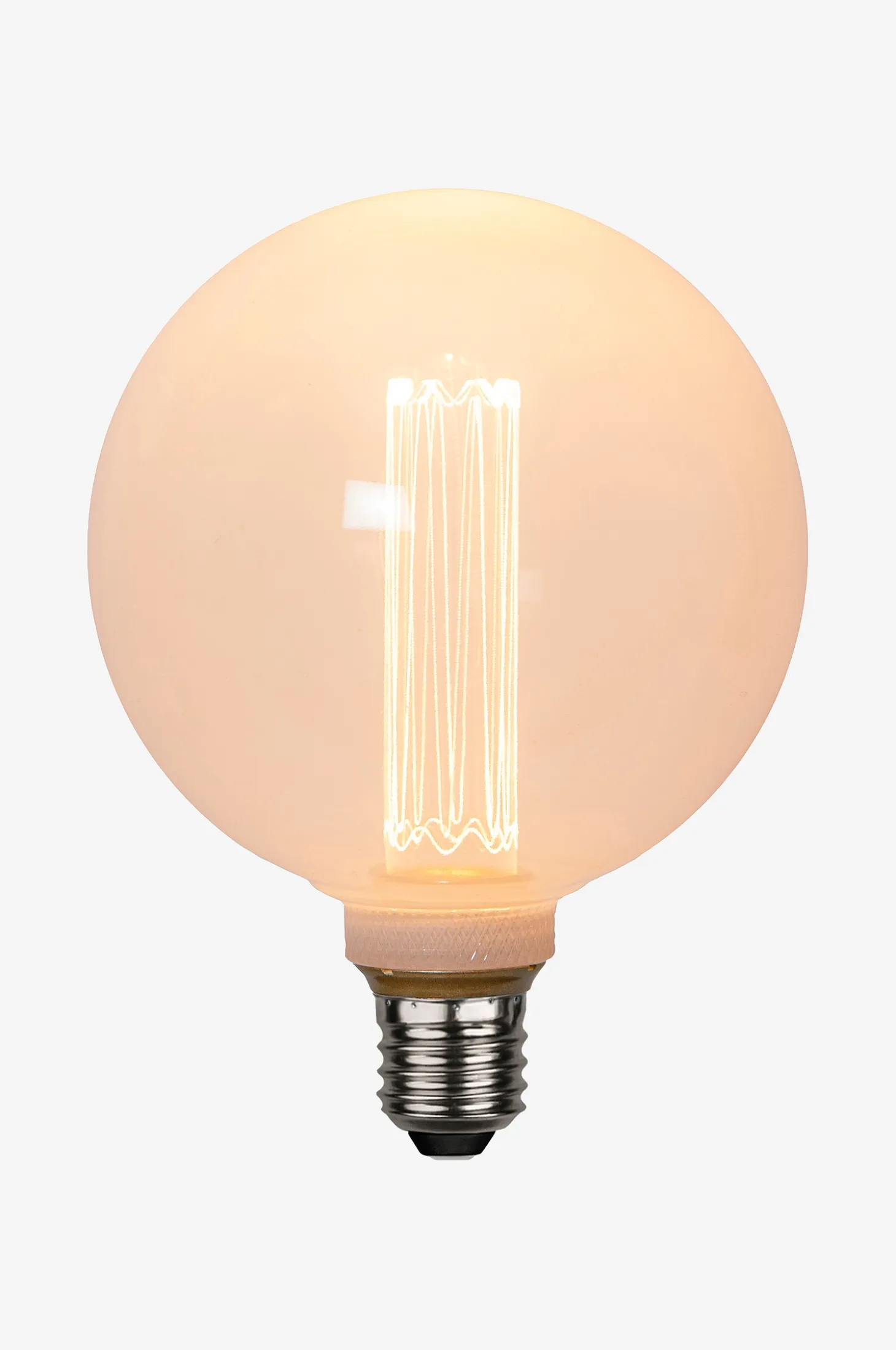 LED-lamppu G125 Decoled NGC