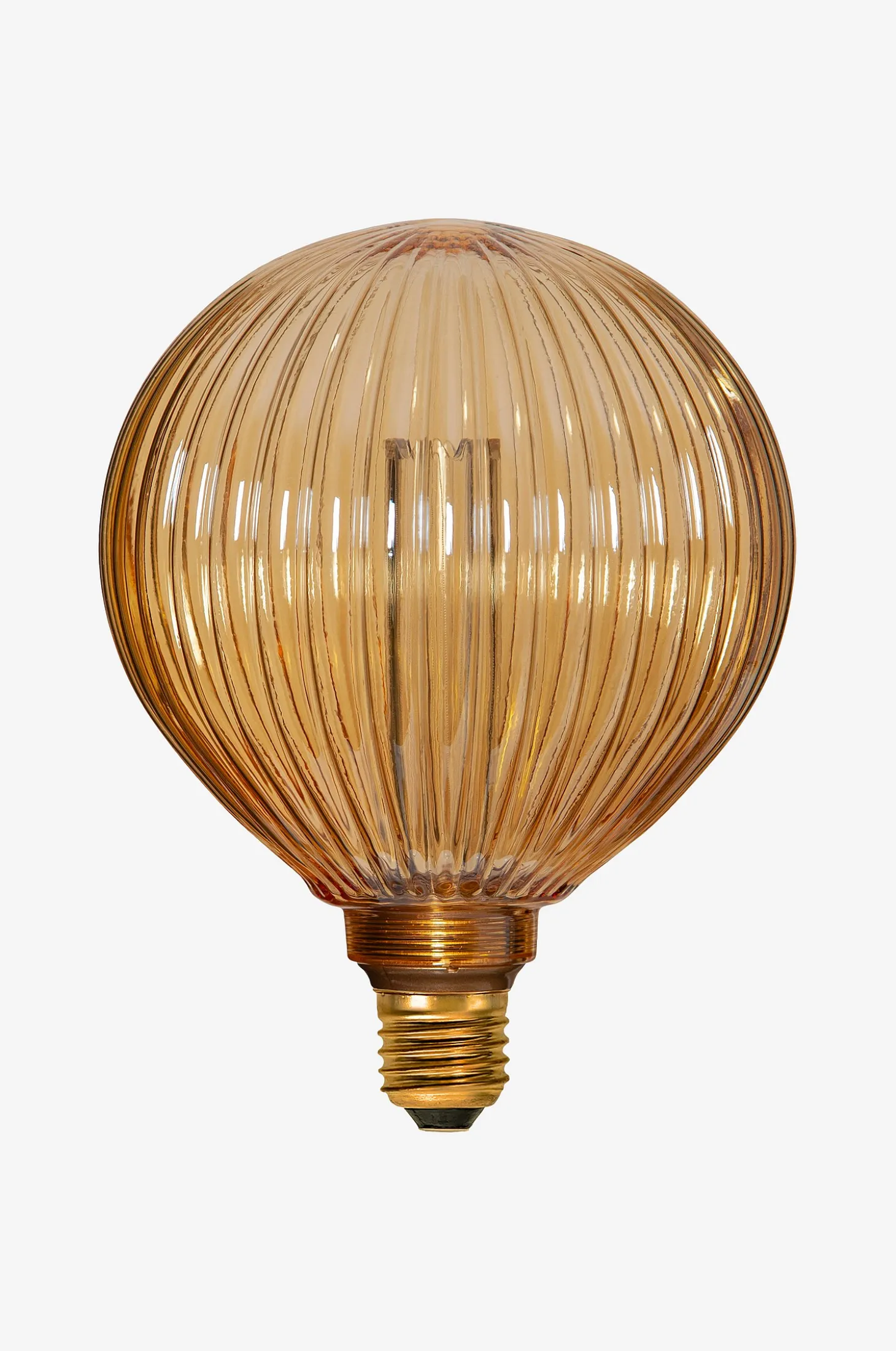 LED-lamppu G125 Decoled NGC Stripe