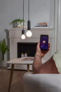 LED-lamppu G95 Smart Bulb