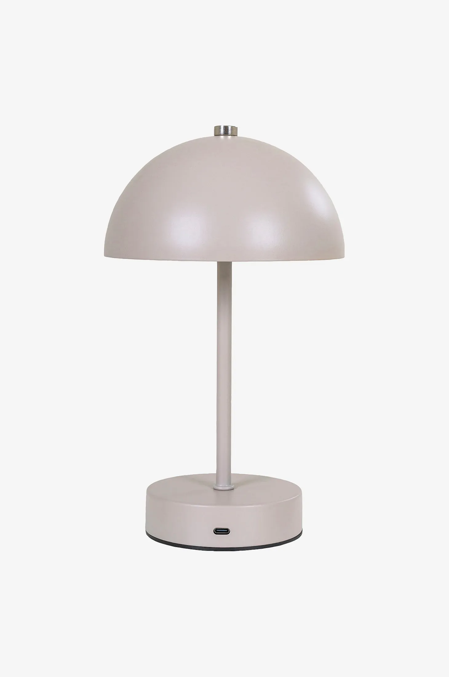 LED-pöytävalaisin Holt