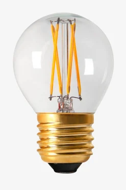 LED 3-step mem E27 45 mm