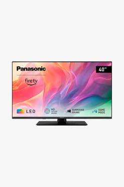 LED-TV 40 Tv-40s55 Lcd-led Fhd Smart Fire OS