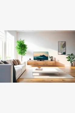 LED-TV 40 Tv-40s55 Lcd-led Fhd Smart Fire OS