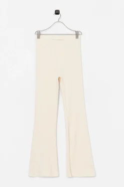 Leggingsit Blanka Rib