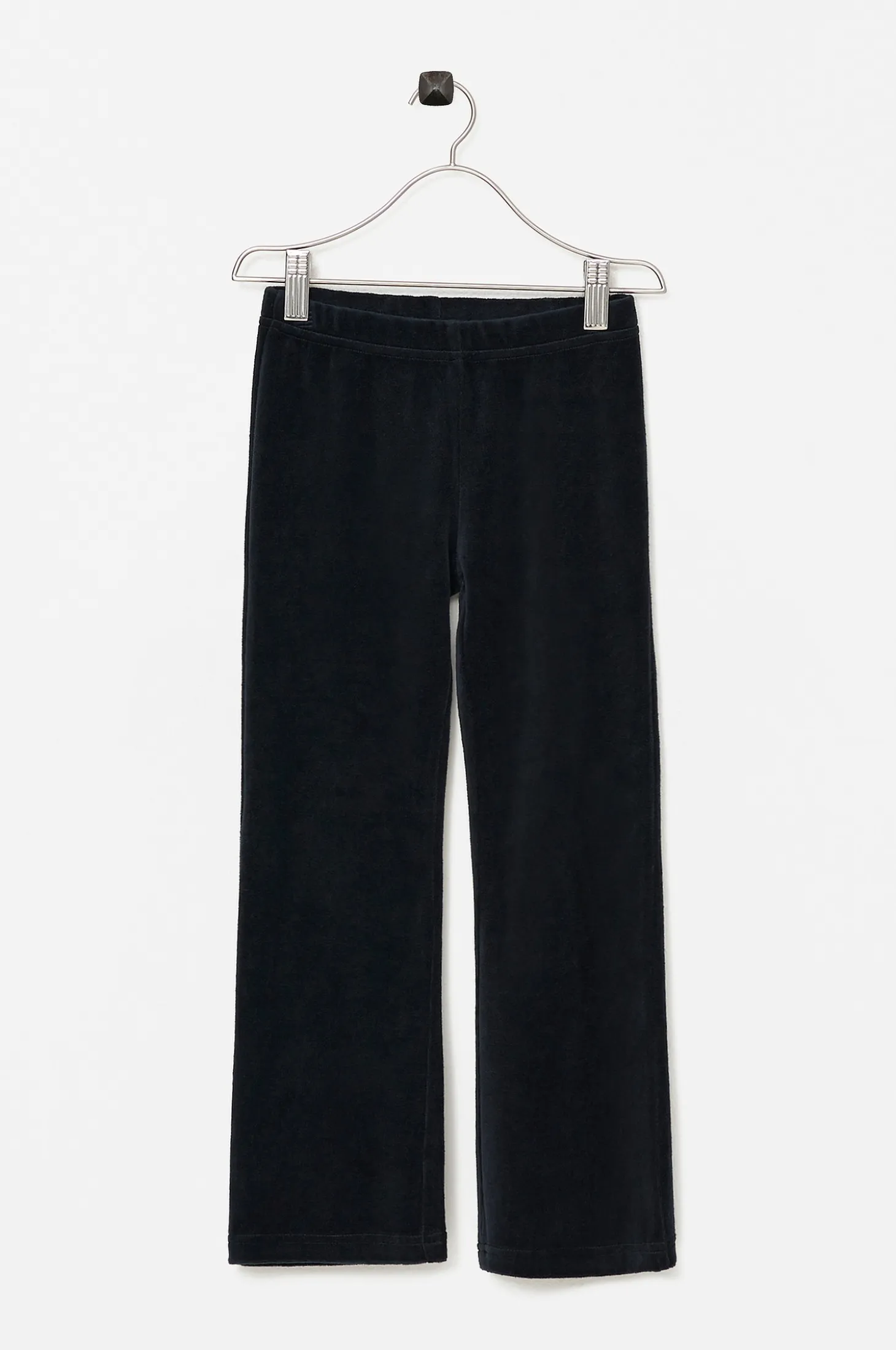 Leggingsit Bootcut veluuria