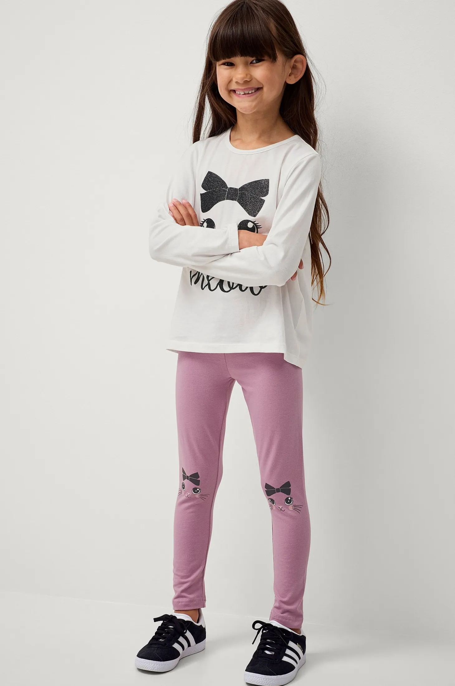 Leggingsit Cali