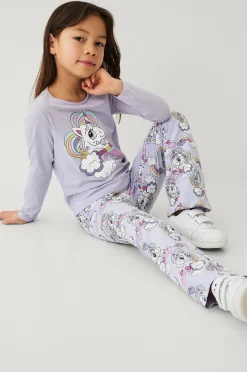 Leggingsit Emily