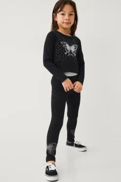 Leggingsit Emma