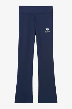 Leggingsit hmlAya High Rise Flare Pants