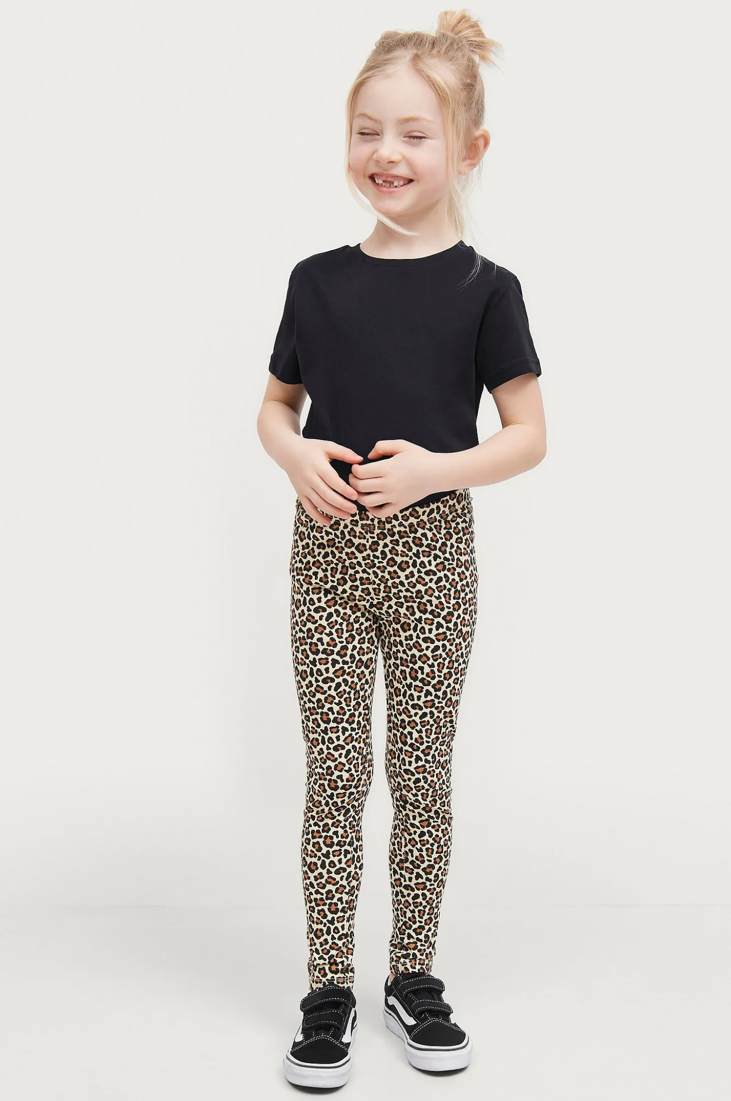 Leggingsit Jasmine