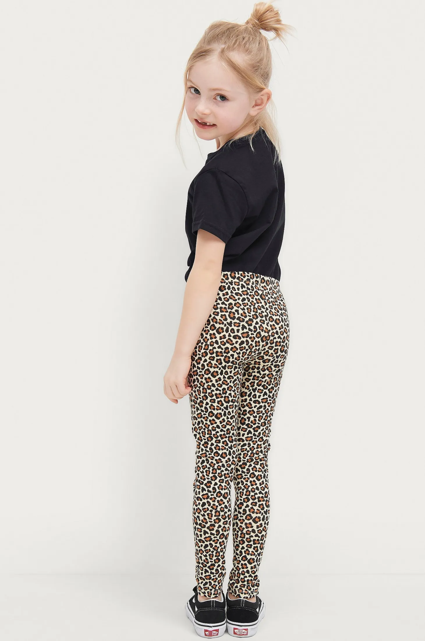 Leggingsit Jasmine