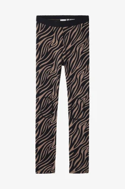 Leggingsit nkfWillto Wool Legging